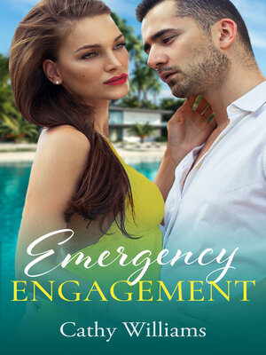 cover image of Emergency Engagement